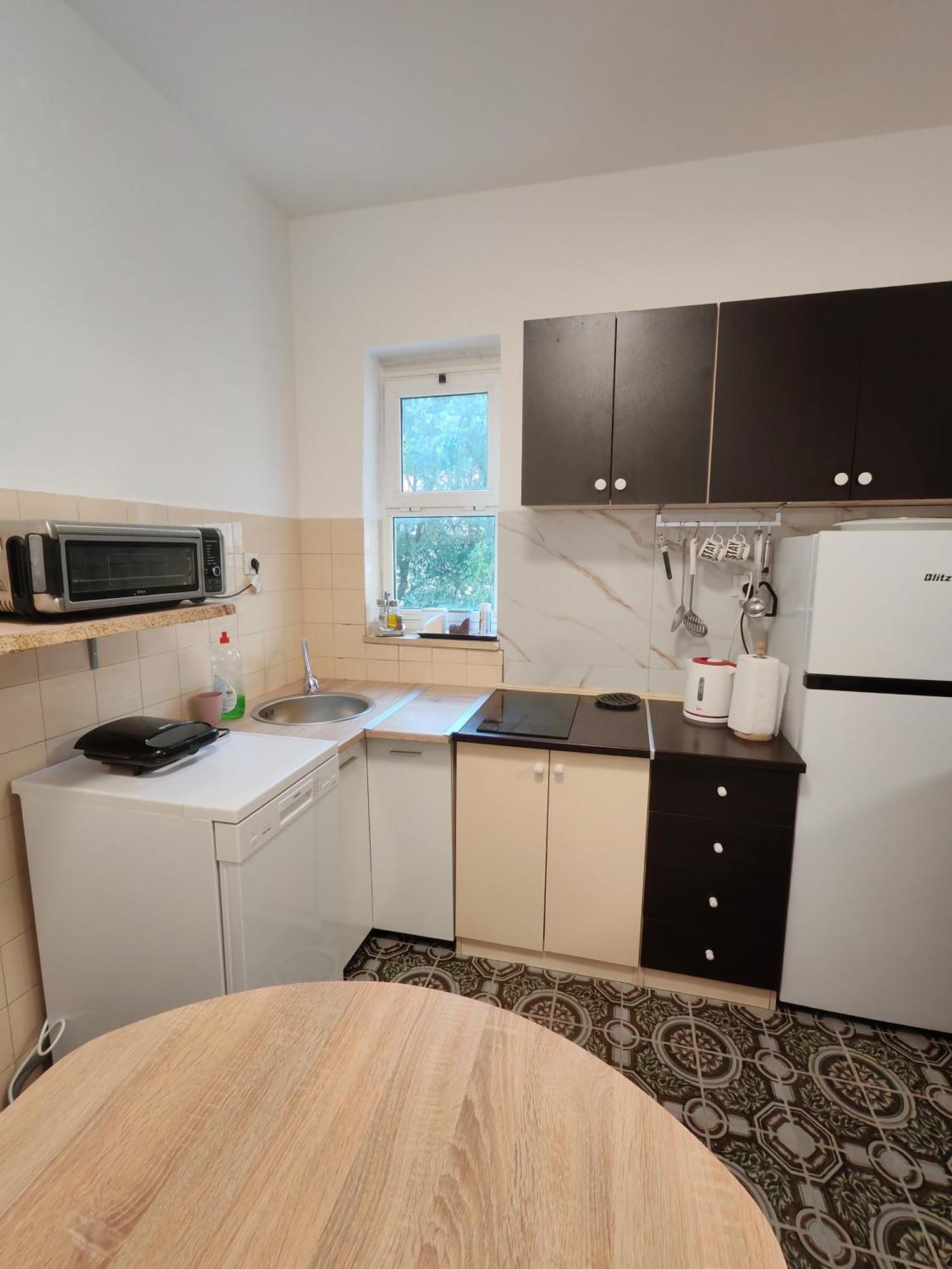 Apartment Oscar Mokošica Habitación foto