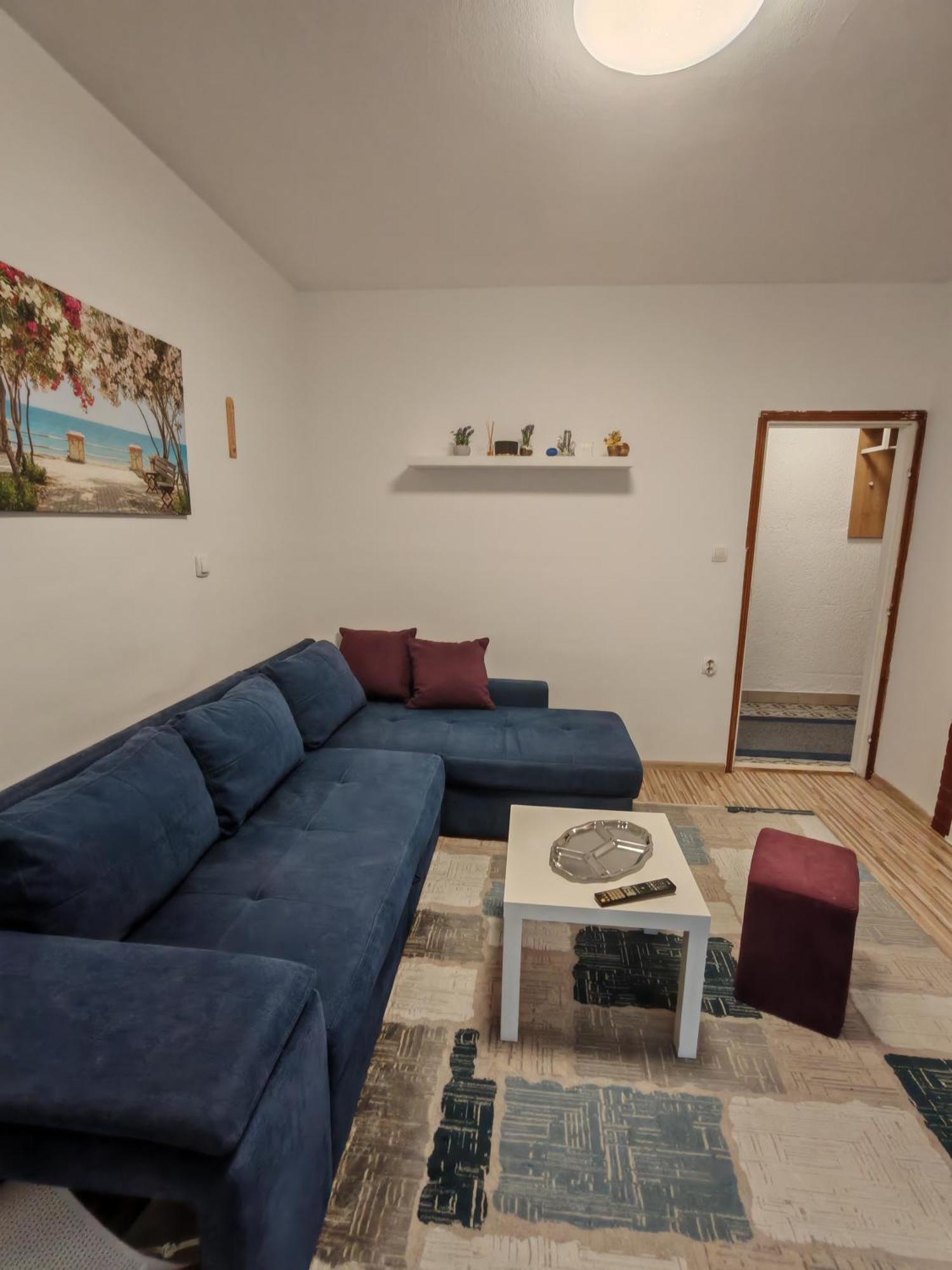 Apartment Oscar Mokošica Habitación foto