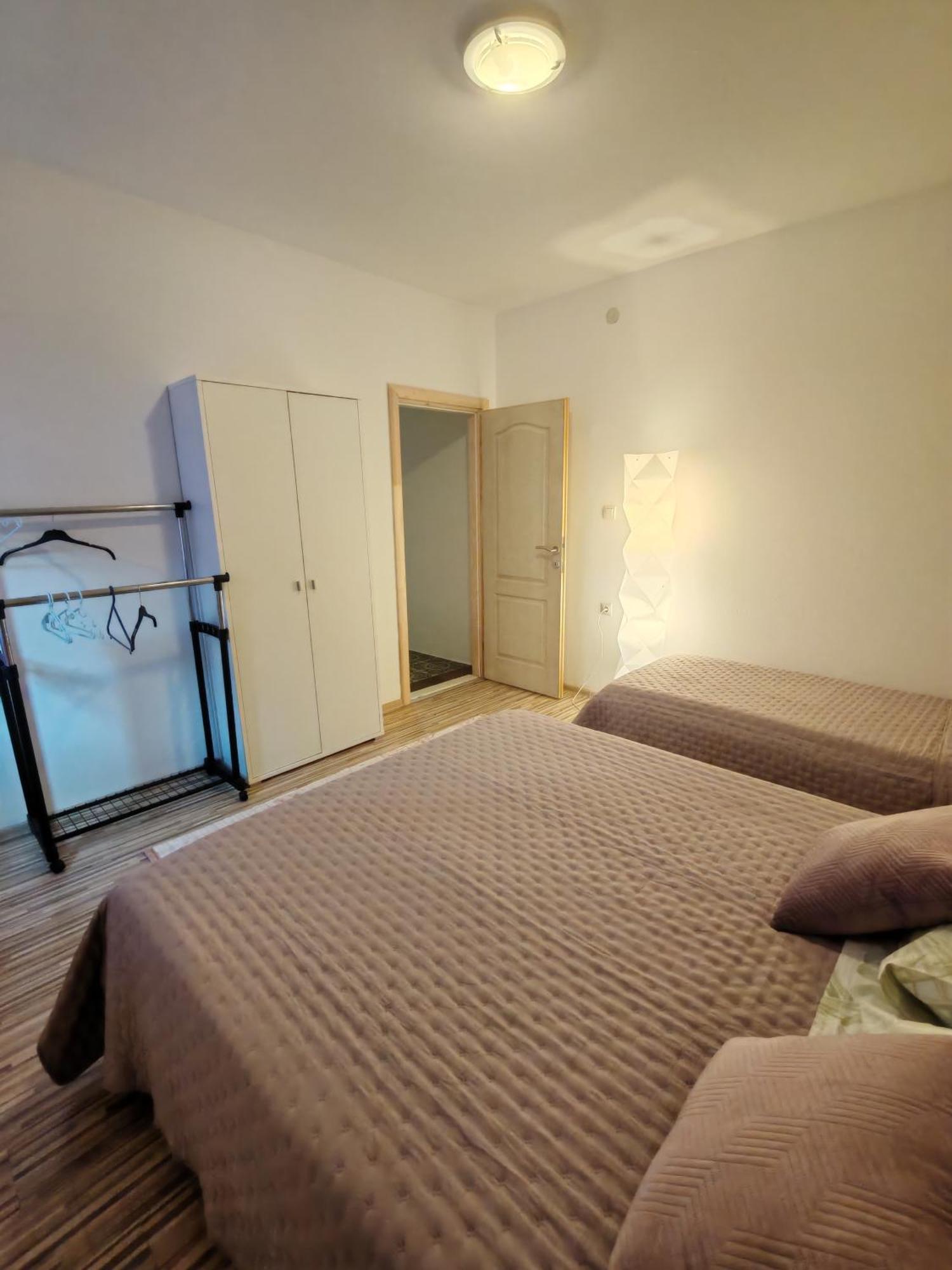Apartment Oscar Mokošica Habitación foto