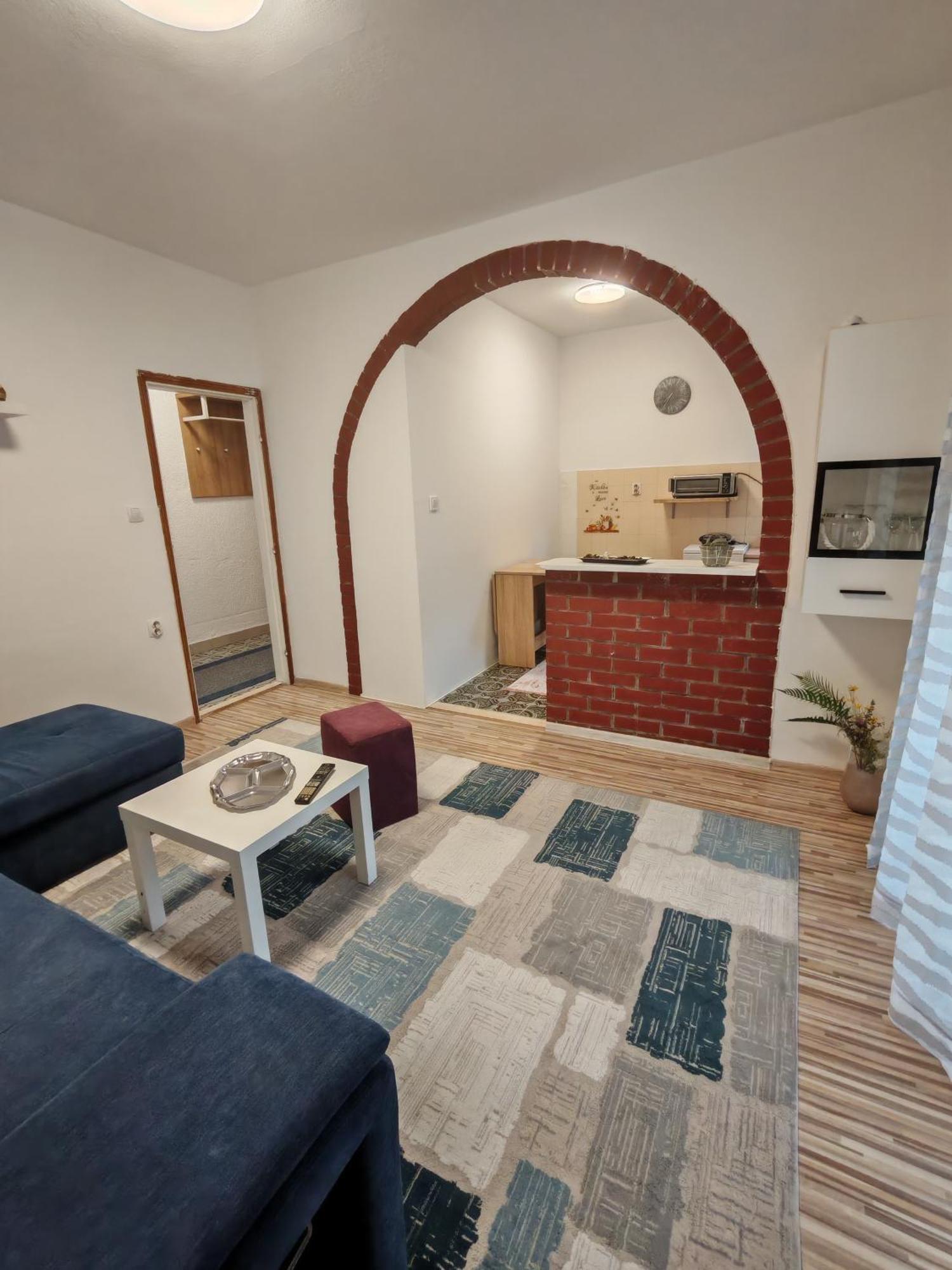 Apartment Oscar Mokošica Habitación foto